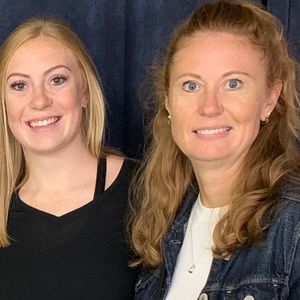 Meet your Posher, Jen